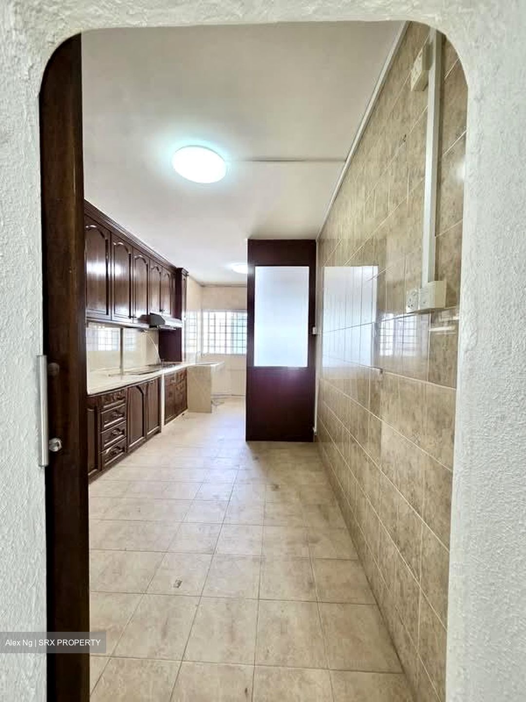 Blk 921 TAMPINES PALMSVILLE (Tampines), HDB 4 Rooms #579678811